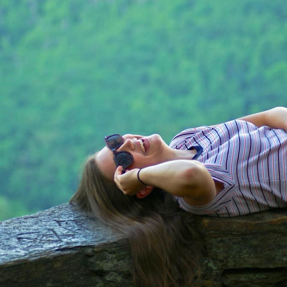 Meet your Posher, Macie